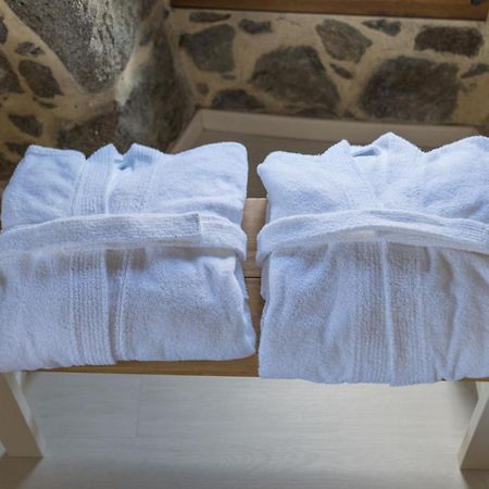 Casa Das Fiadeiras De Nemina Con Jacuzzi Екстер'єр фото