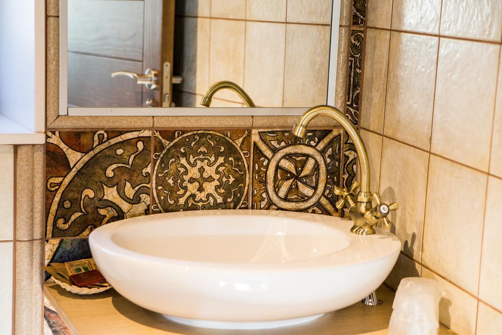 Casa Das Fiadeiras De Nemina Con Jacuzzi Екстер'єр фото