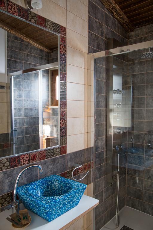 Casa Das Fiadeiras De Nemina Con Jacuzzi Екстер'єр фото