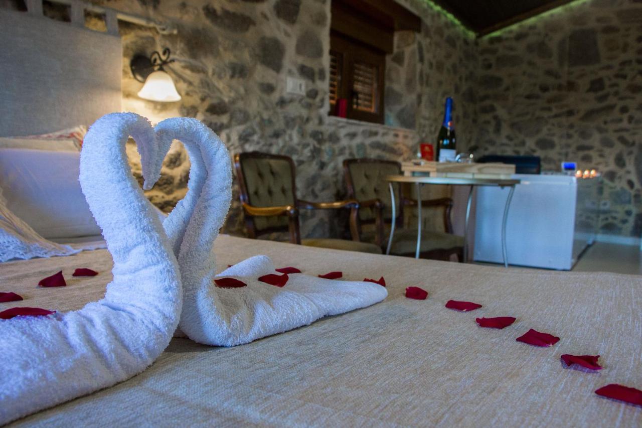 Casa Das Fiadeiras De Nemina Con Jacuzzi Екстер'єр фото